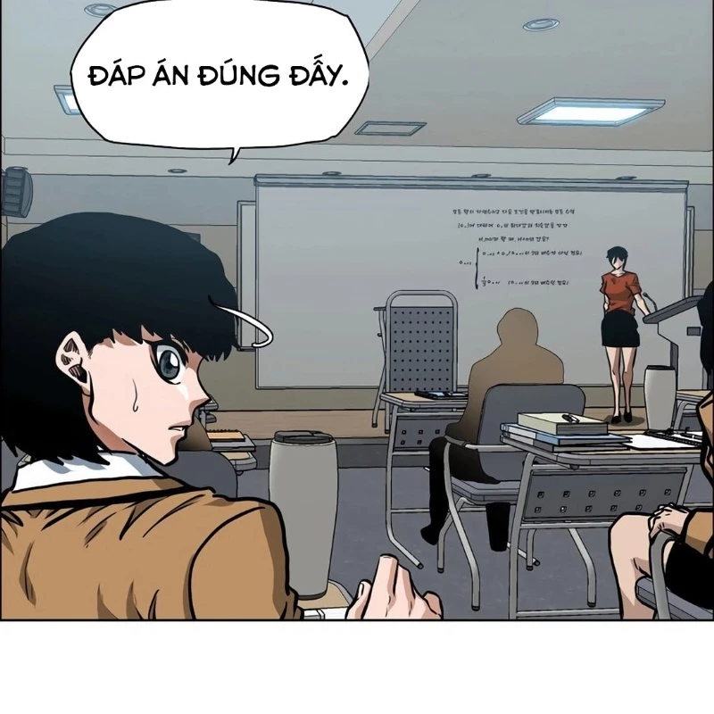 Gia Đình Bí Mật Chapter 1 - 88