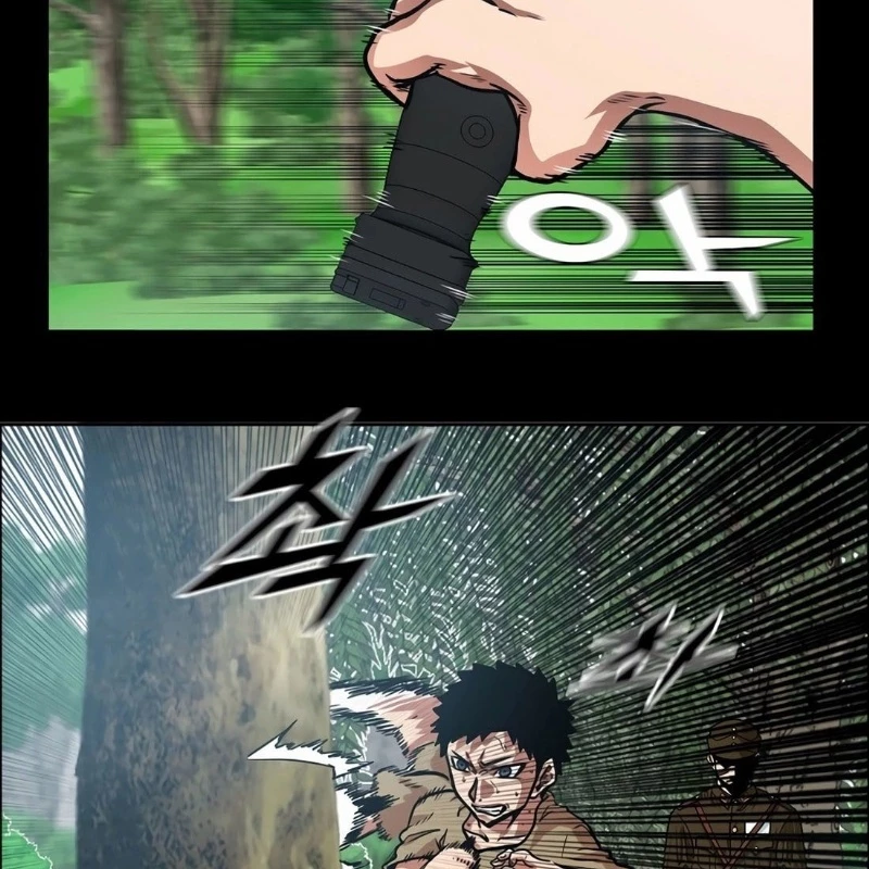 Gia Đình Bí Mật Chapter 1 - 107