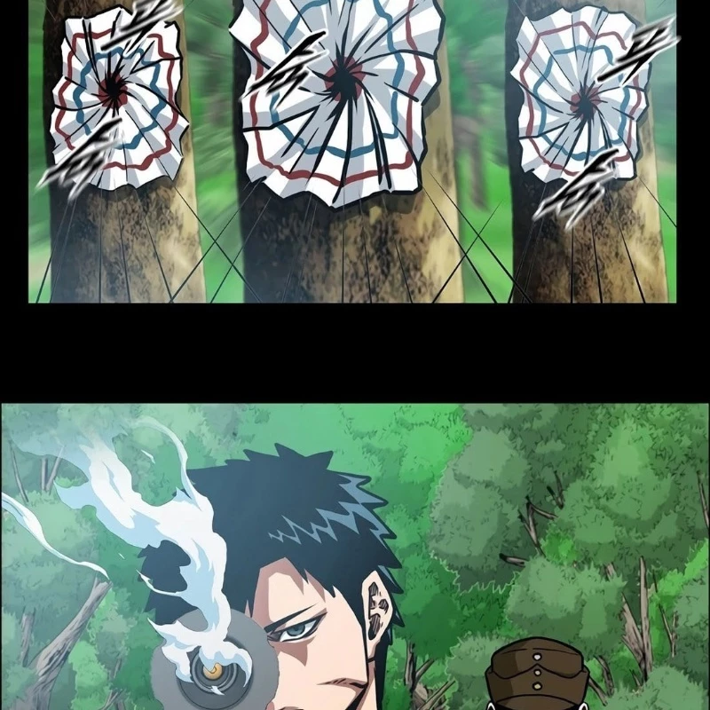 Gia Đình Bí Mật Chapter 1 - 109