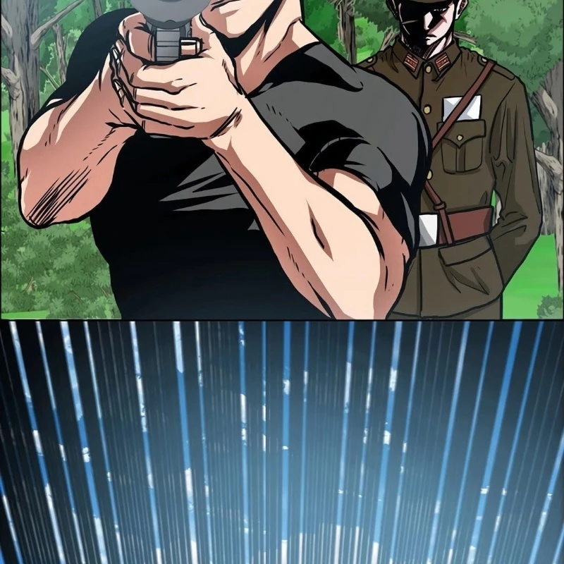 Gia Đình Bí Mật Chapter 1 - 110