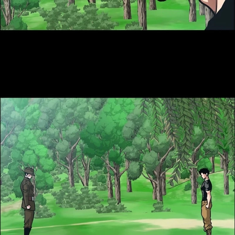 Gia Đình Bí Mật Chapter 1 - 115