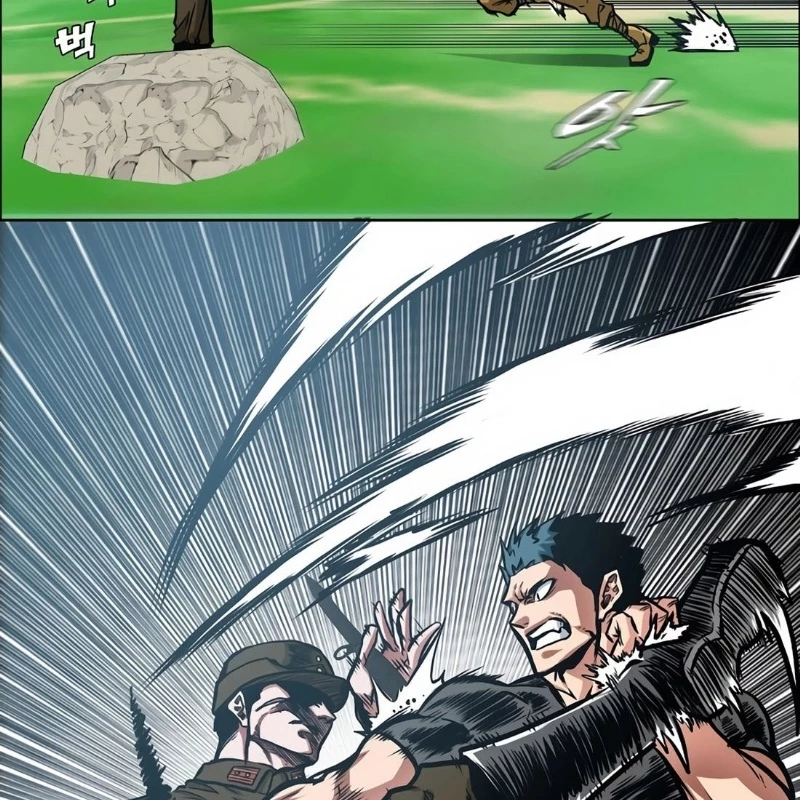 Gia Đình Bí Mật Chapter 1 - 117