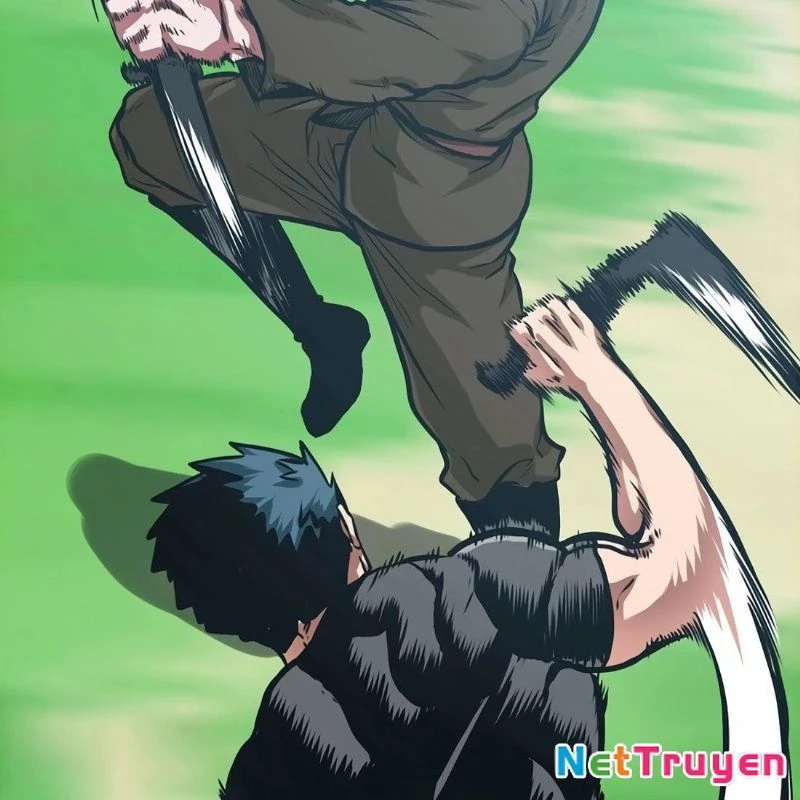 Gia Đình Bí Mật Chapter 1 - 126