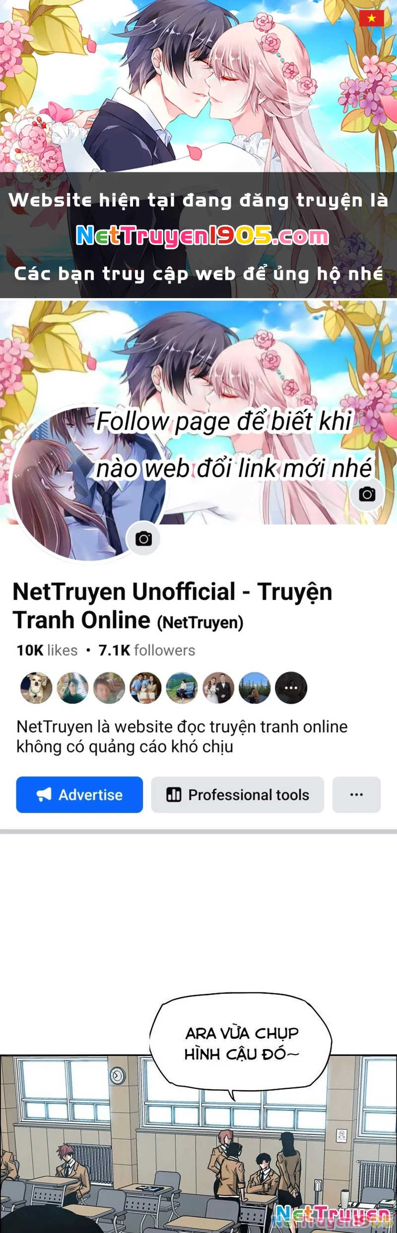 Gia Đình Bí Mật Chapter 2 - 1