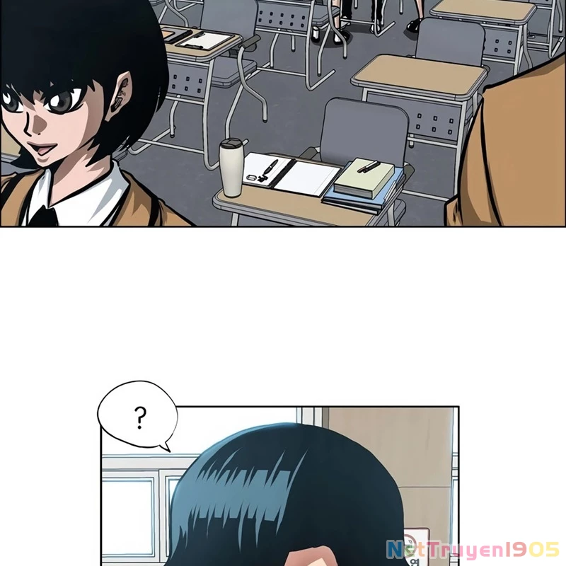 Gia Đình Bí Mật Chapter 2 - 2