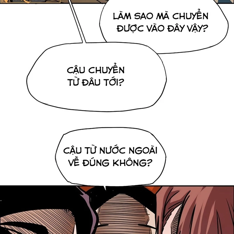 Gia Đình Bí Mật Chapter 2 - 5