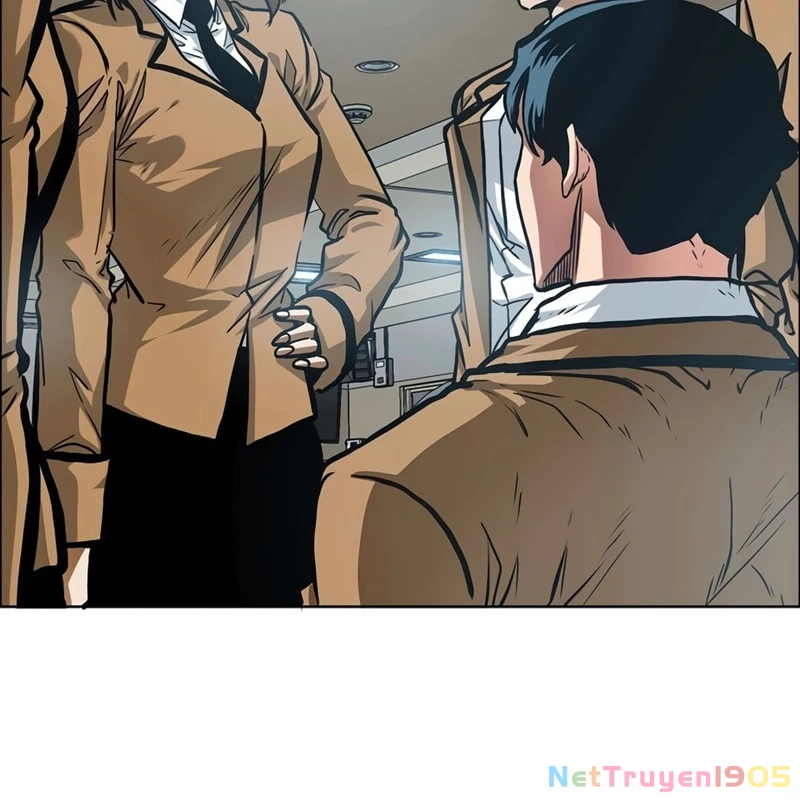 Gia Đình Bí Mật Chapter 2 - 10