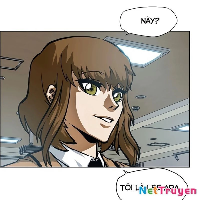 Gia Đình Bí Mật Chapter 2 - 11