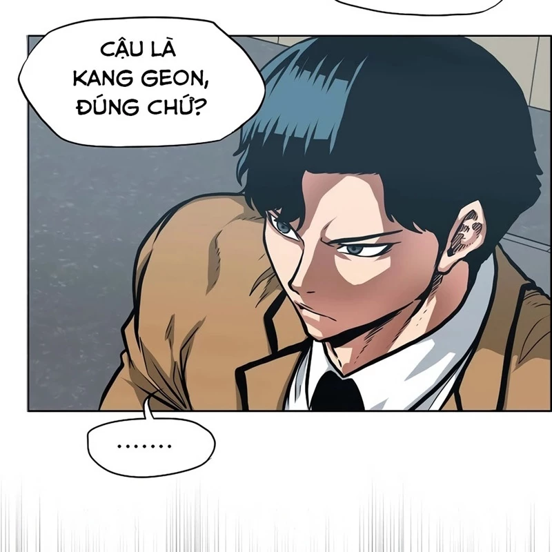 Gia Đình Bí Mật Chapter 2 - 12