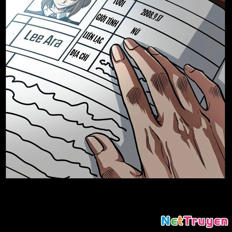 Gia Đình Bí Mật Chapter 2 - 16