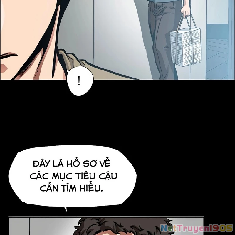 Gia Đình Bí Mật Chapter 2 - 19