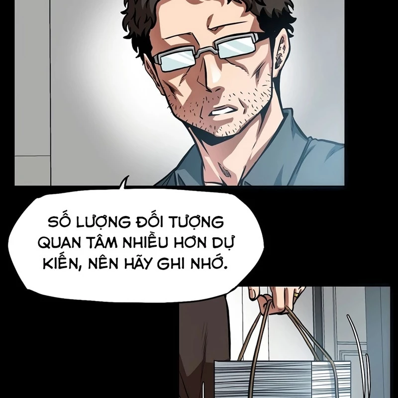 Gia Đình Bí Mật Chapter 2 - 20