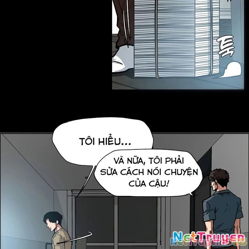 Gia Đình Bí Mật Chapter 2 - 21