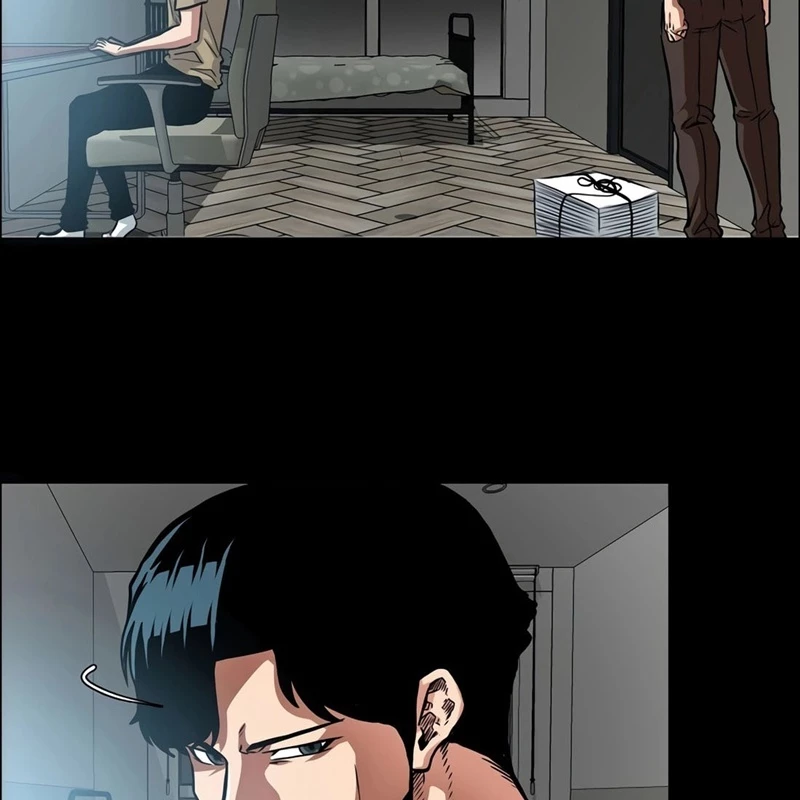 Gia Đình Bí Mật Chapter 2 - 22