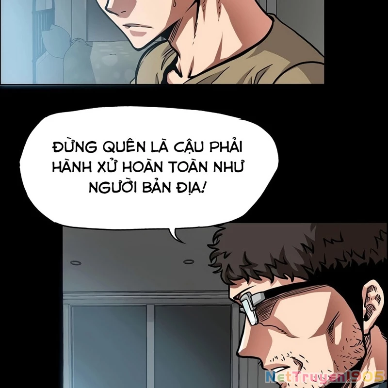 Gia Đình Bí Mật Chapter 2 - 23
