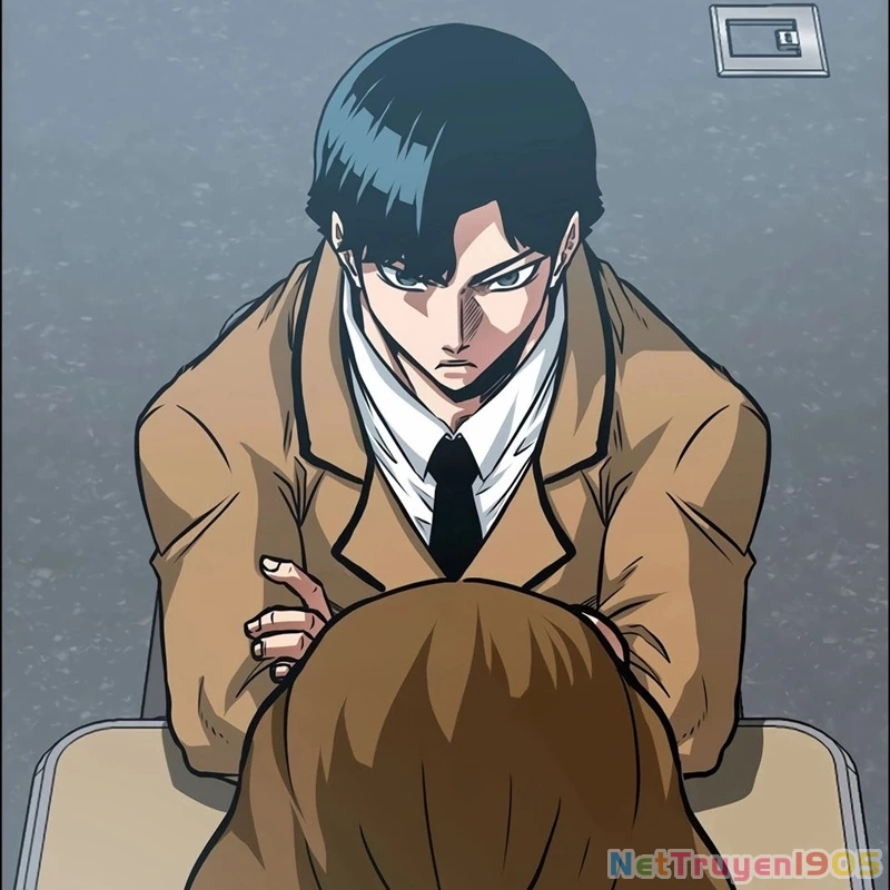 Gia Đình Bí Mật Chapter 2 - 28