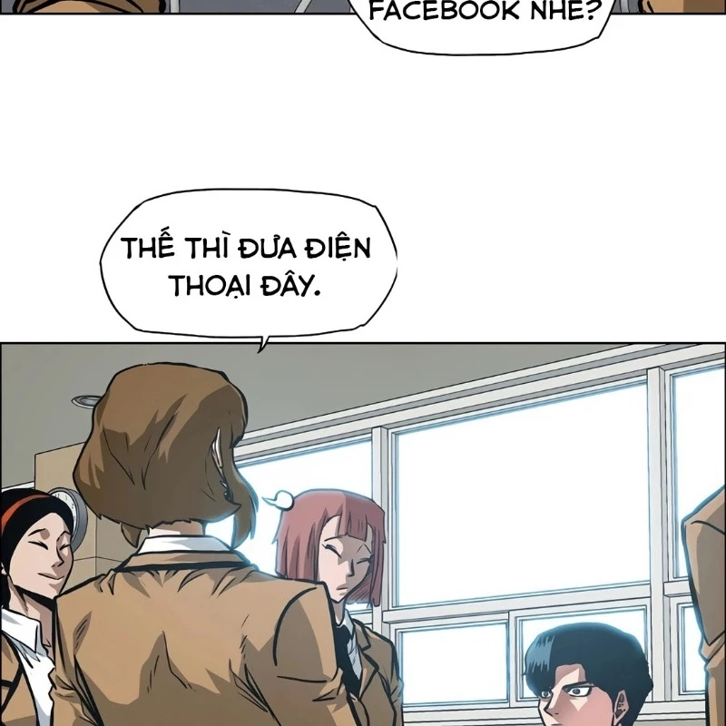 Gia Đình Bí Mật Chapter 2 - 43