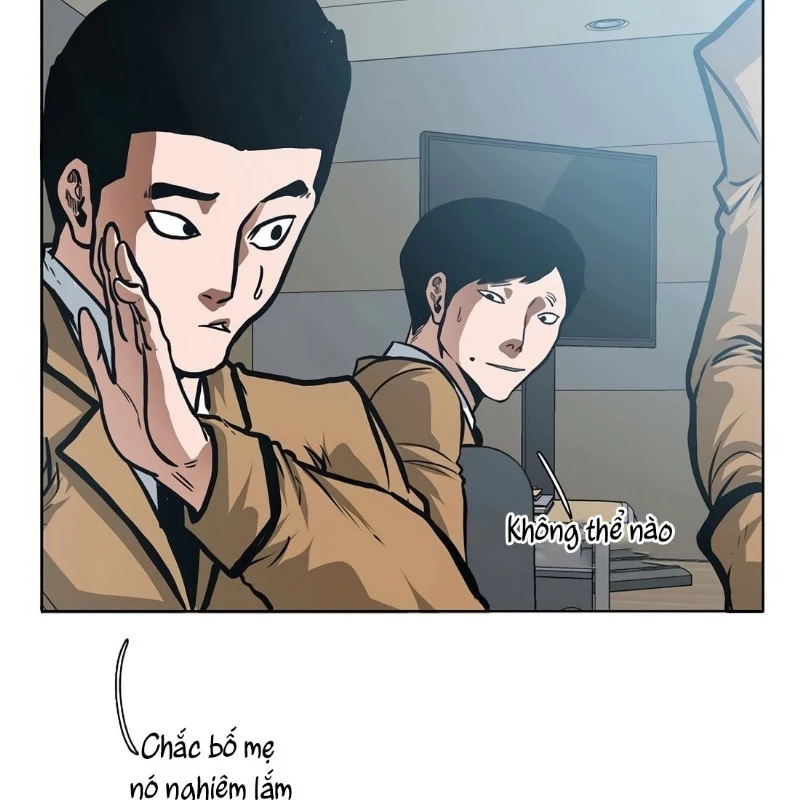 Gia Đình Bí Mật Chapter 2 - 55