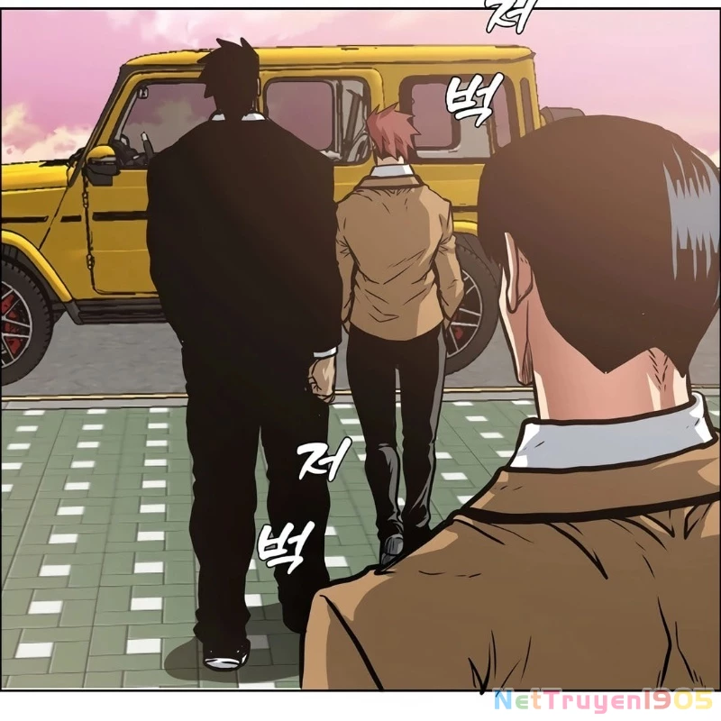 Gia Đình Bí Mật Chapter 2 - 105