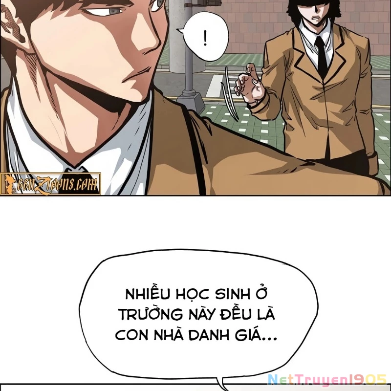 Gia Đình Bí Mật Chapter 2 - 110