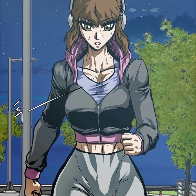 Gia Đình Bí Mật Chapter 2 - 182