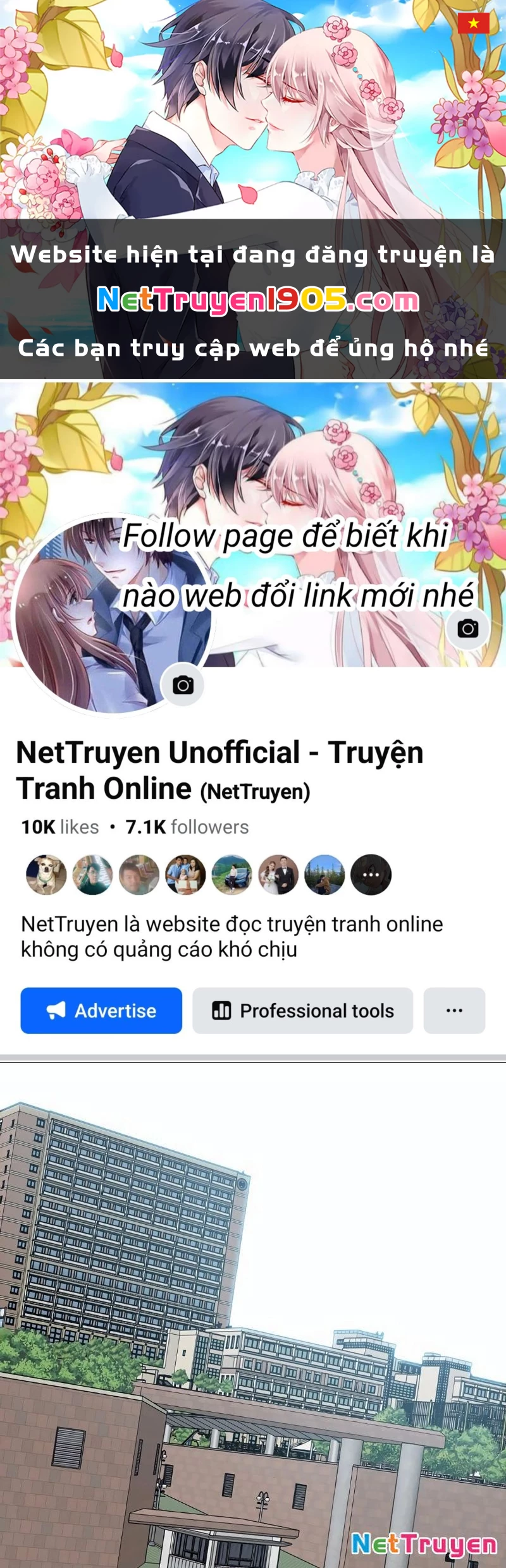 Gia Đình Bí Mật Chapter 3 - 1