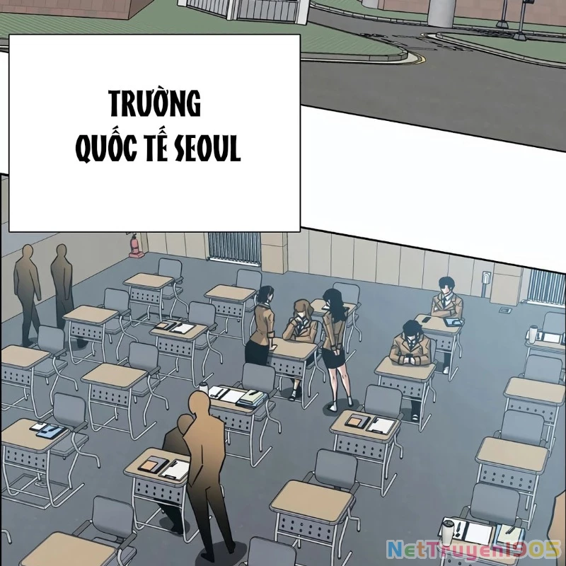 Gia Đình Bí Mật Chapter 3 - 2