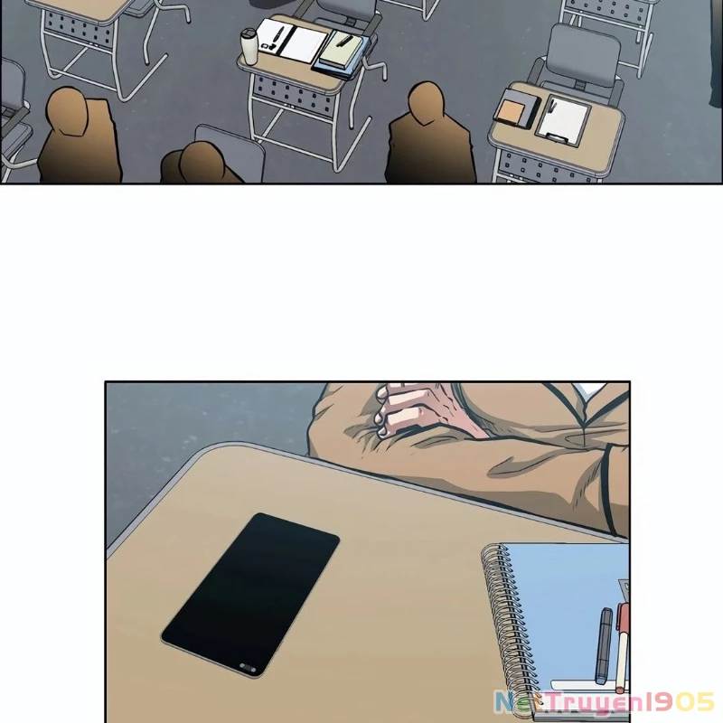 Gia Đình Bí Mật Chapter 3 - 3