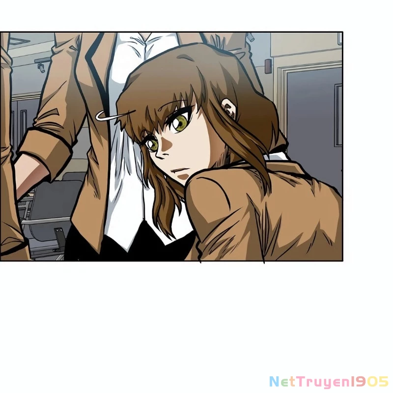 Gia Đình Bí Mật Chapter 3 - 5