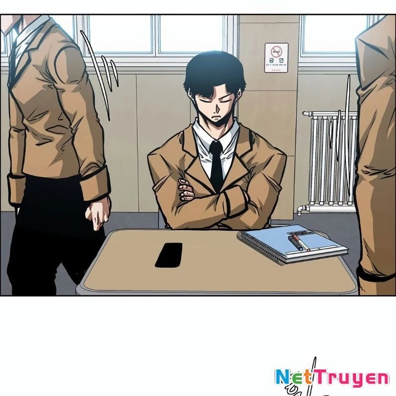 Gia Đình Bí Mật Chapter 3 - 6