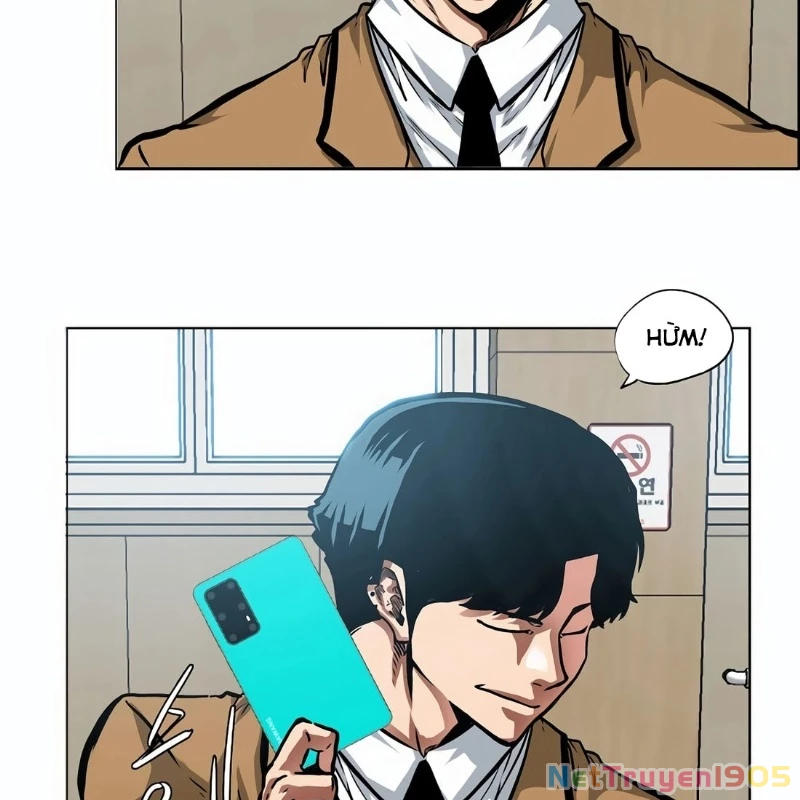 Gia Đình Bí Mật Chapter 3 - 10