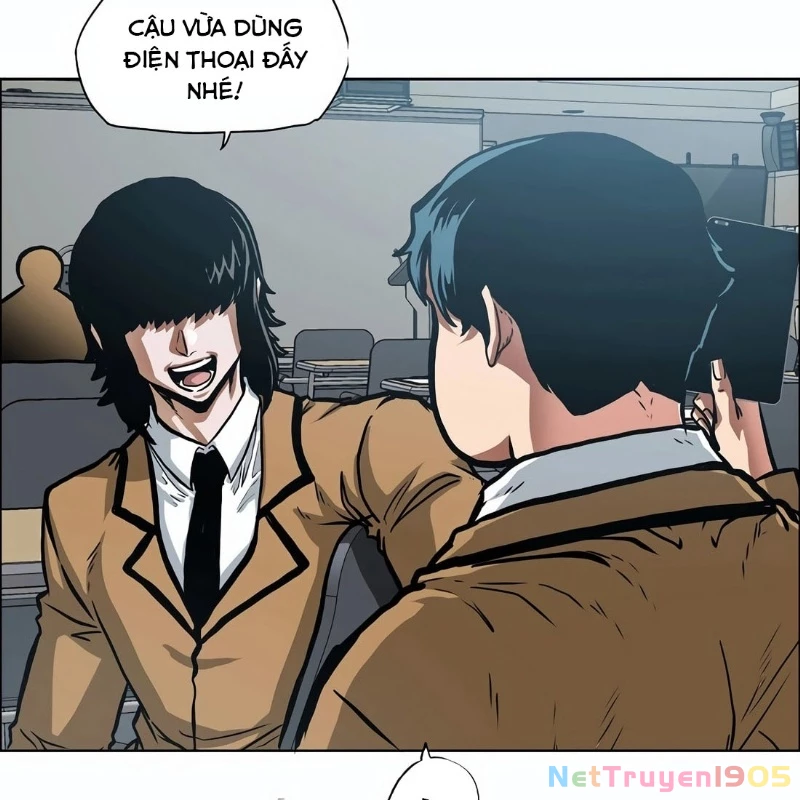 Gia Đình Bí Mật Chapter 3 - 13