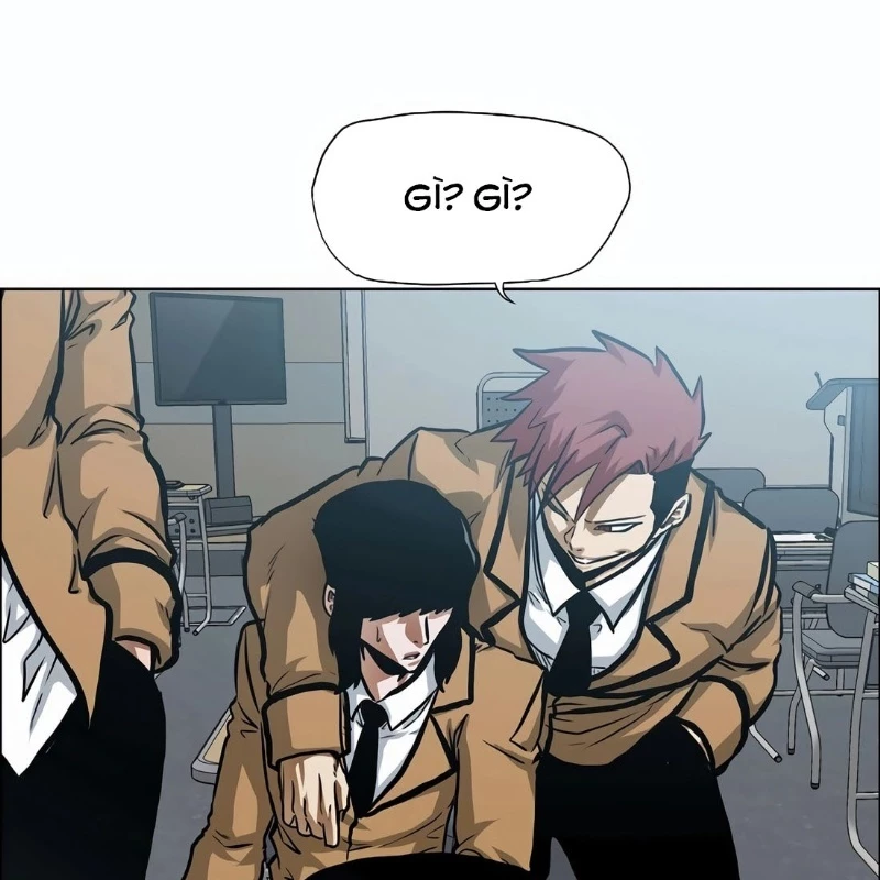 Gia Đình Bí Mật Chapter 3 - 15