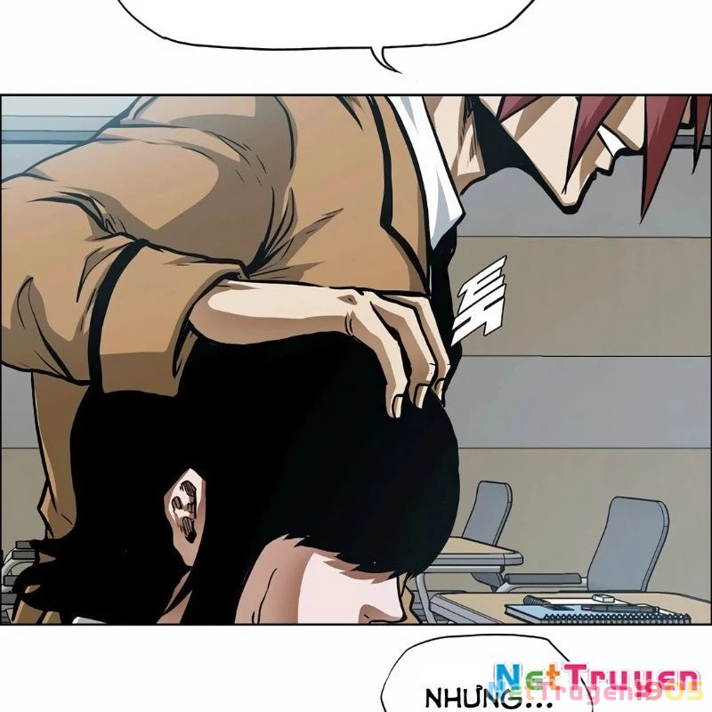 Gia Đình Bí Mật Chapter 3 - 21