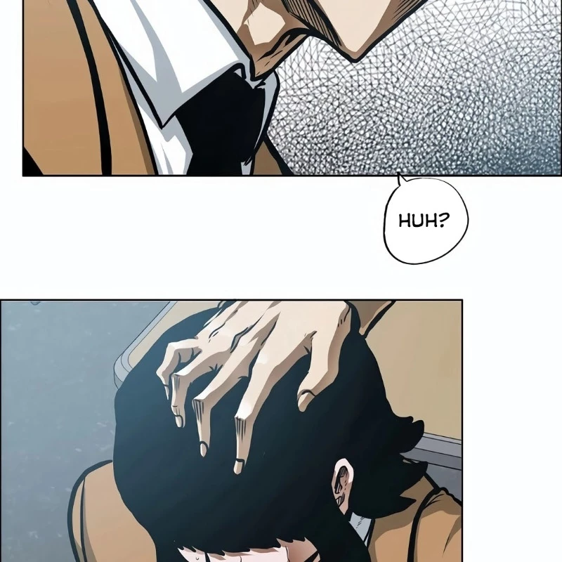 Gia Đình Bí Mật Chapter 3 - 23