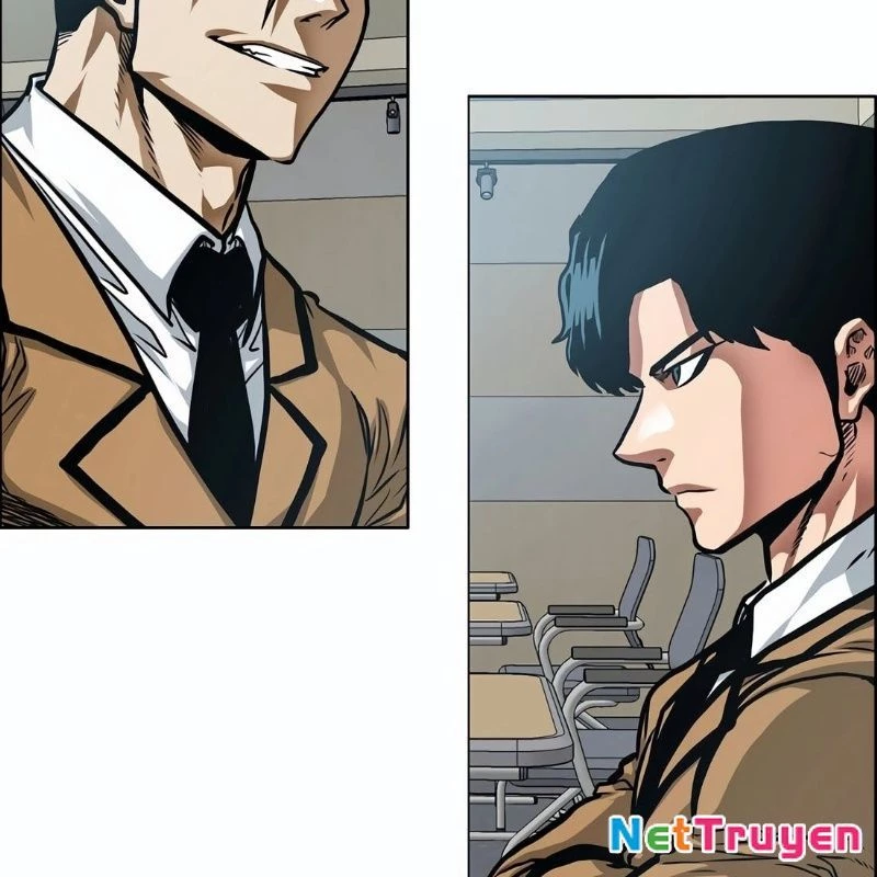 Gia Đình Bí Mật Chapter 3 - 26