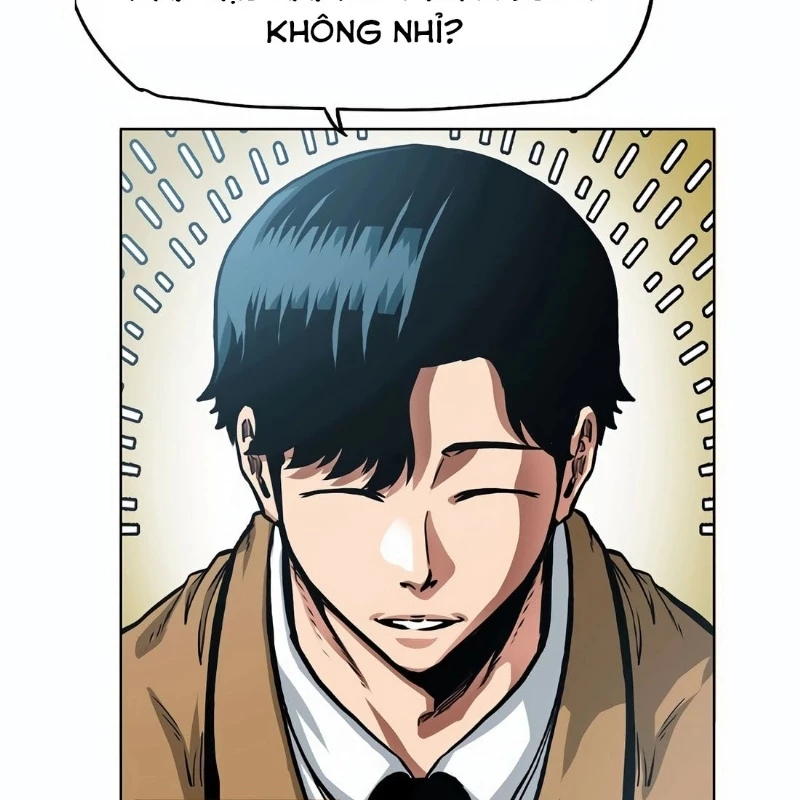 Gia Đình Bí Mật Chapter 3 - 34