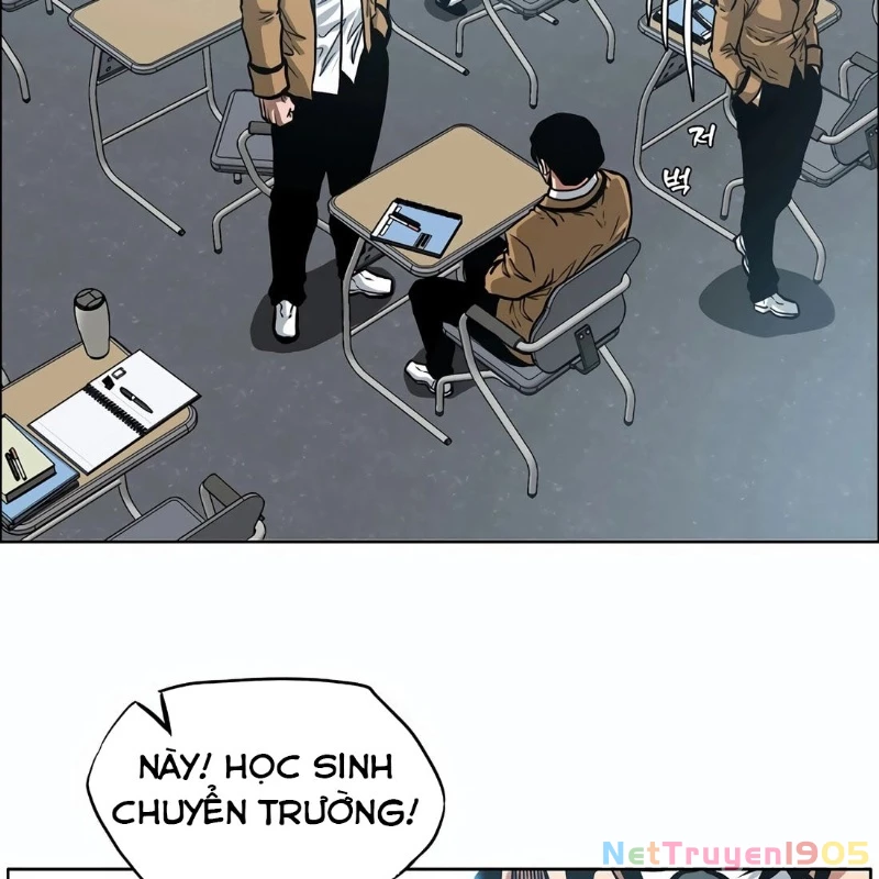 Gia Đình Bí Mật Chapter 3 - 37