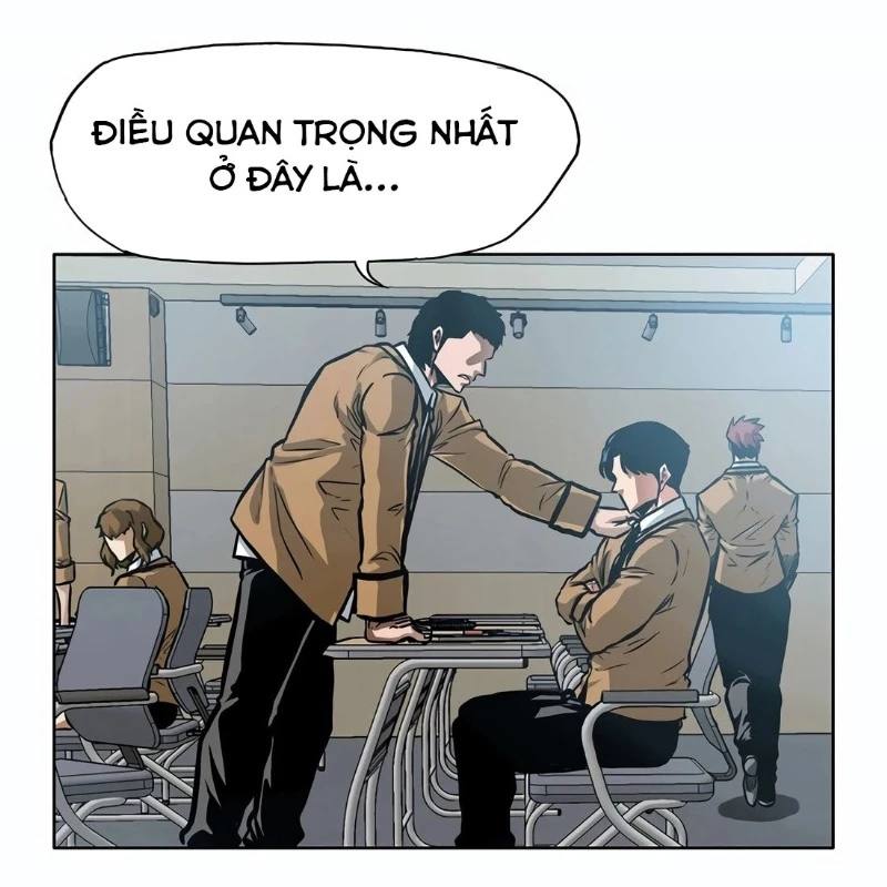 Gia Đình Bí Mật Chapter 3 - 39