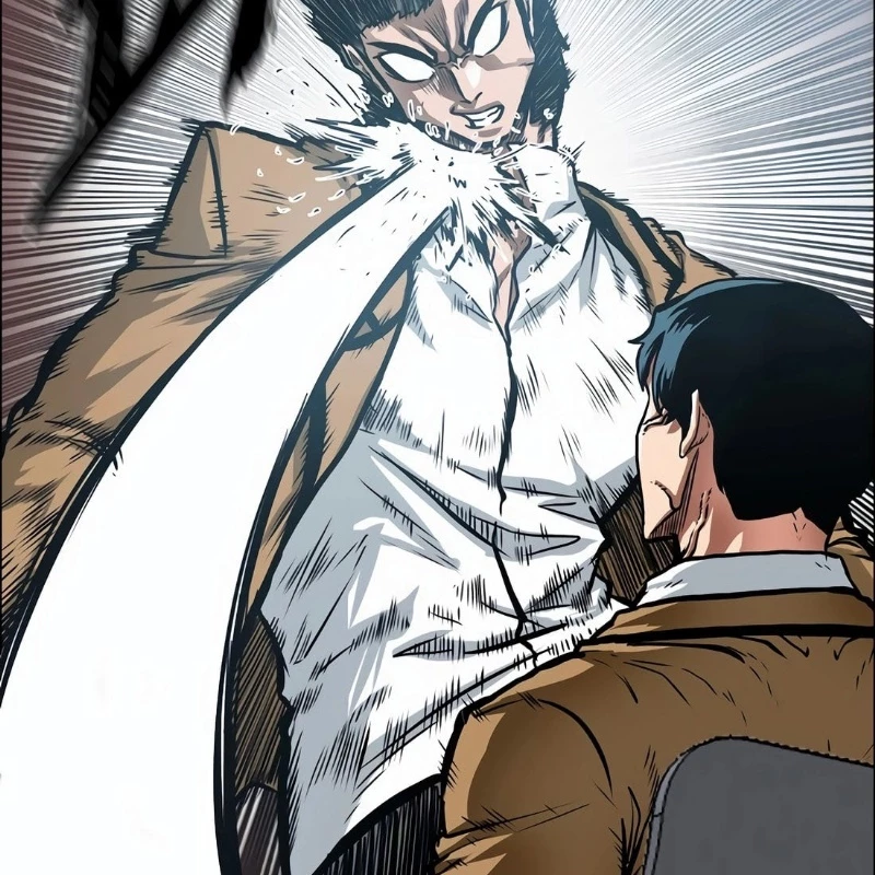 Gia Đình Bí Mật Chapter 3 - 47