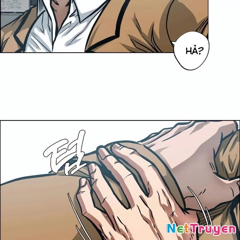 Gia Đình Bí Mật Chapter 3 - 56