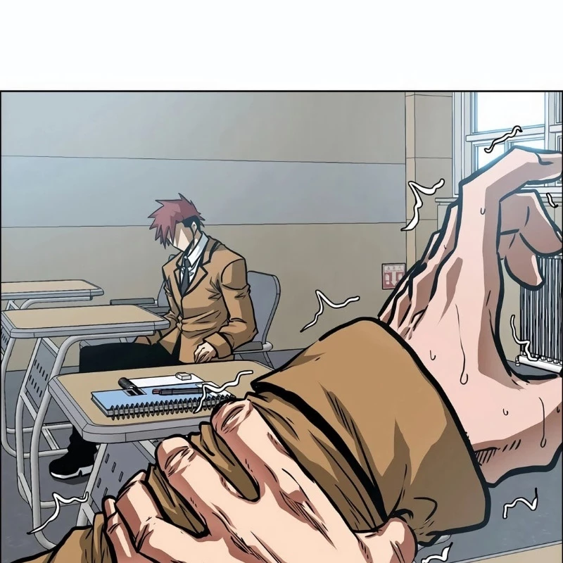 Gia Đình Bí Mật Chapter 3 - 63