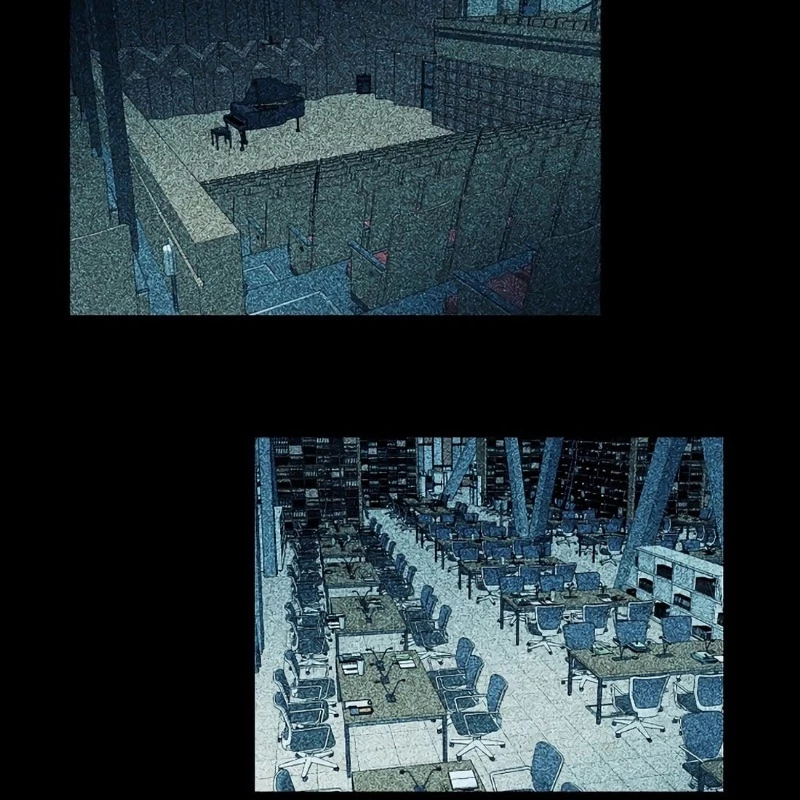 Gia Đình Bí Mật Chapter 3 - 80