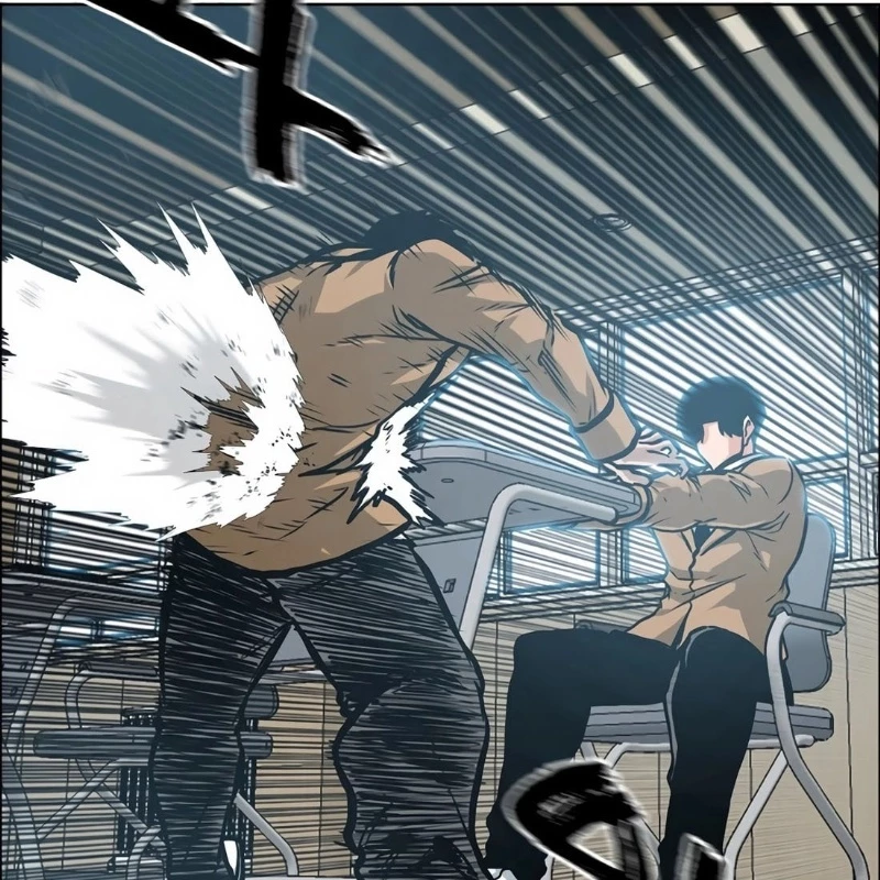 Gia Đình Bí Mật Chapter 3 - 93