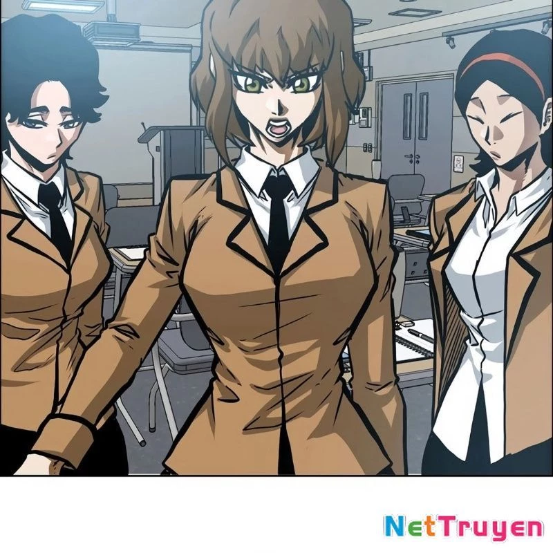 Gia Đình Bí Mật Chapter 3 - 101