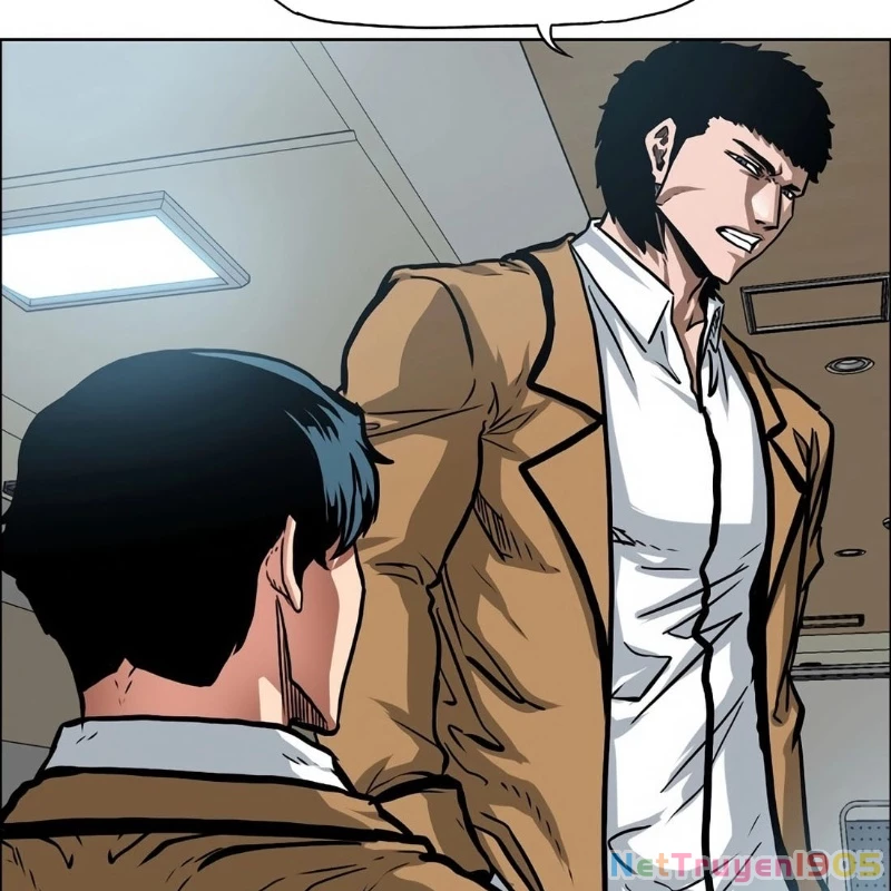 Gia Đình Bí Mật Chapter 3 - 107