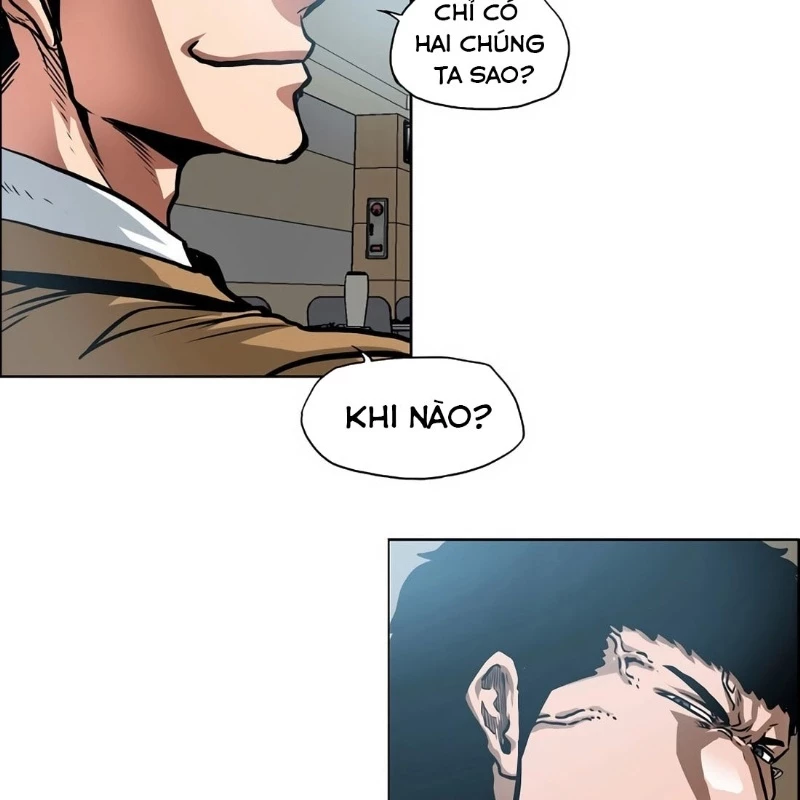 Gia Đình Bí Mật Chapter 3 - 109