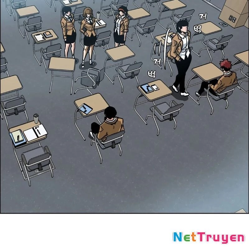 Gia Đình Bí Mật Chapter 3 - 111