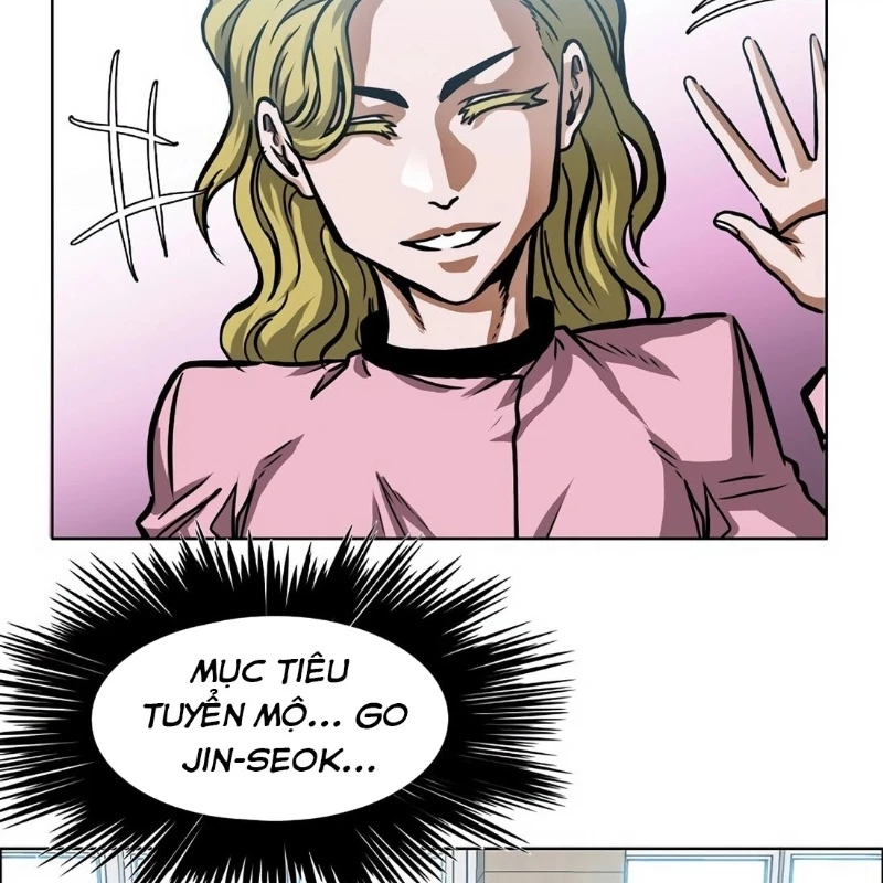 Gia Đình Bí Mật Chapter 3 - 118