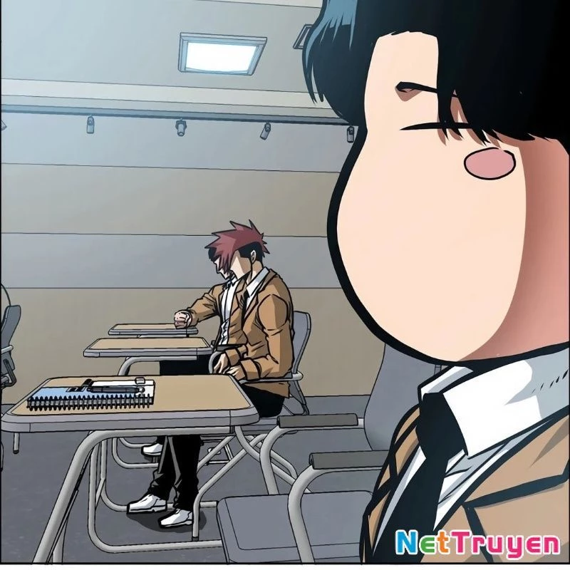 Gia Đình Bí Mật Chapter 3 - 131